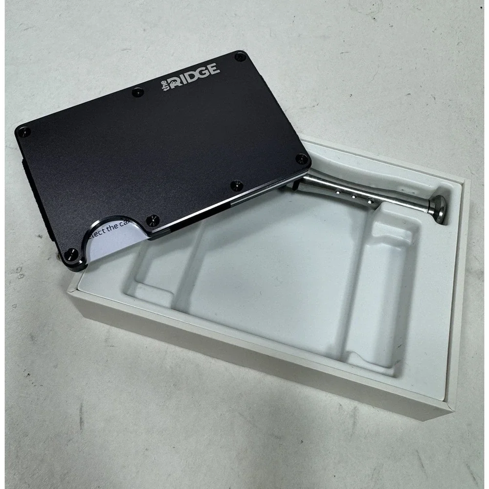 Ridge i7 slim